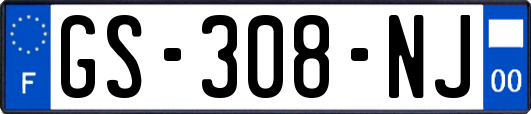 GS-308-NJ