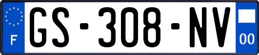 GS-308-NV
