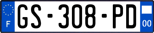 GS-308-PD