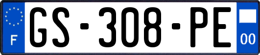 GS-308-PE