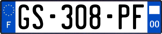 GS-308-PF