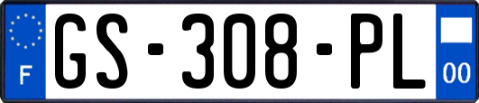 GS-308-PL