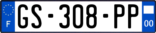 GS-308-PP