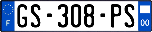GS-308-PS