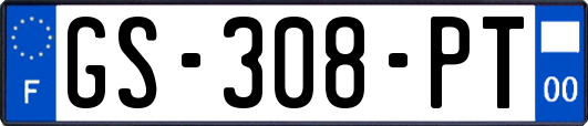 GS-308-PT