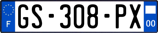 GS-308-PX