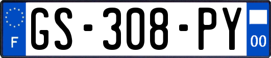 GS-308-PY