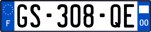 GS-308-QE