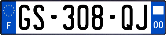 GS-308-QJ