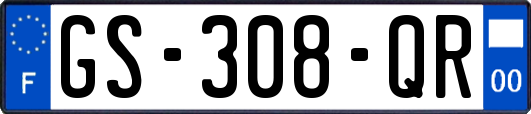GS-308-QR