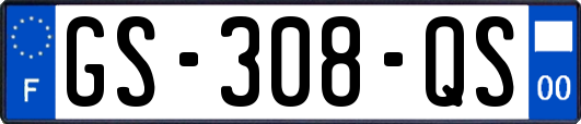 GS-308-QS
