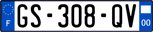 GS-308-QV