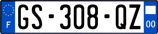 GS-308-QZ