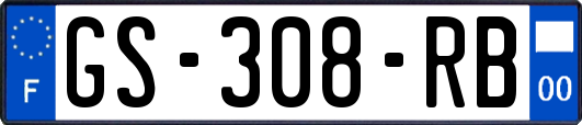 GS-308-RB