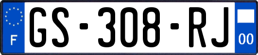 GS-308-RJ