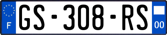 GS-308-RS