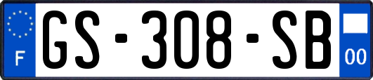 GS-308-SB