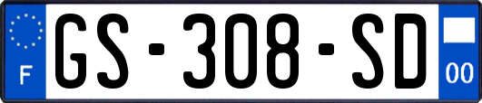 GS-308-SD