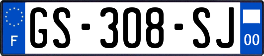 GS-308-SJ