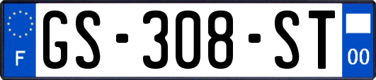 GS-308-ST