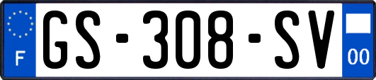 GS-308-SV