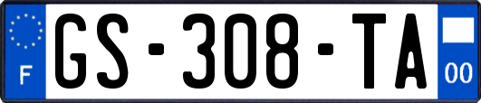 GS-308-TA