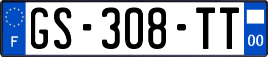 GS-308-TT