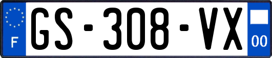 GS-308-VX