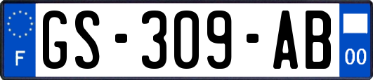 GS-309-AB