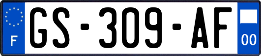 GS-309-AF