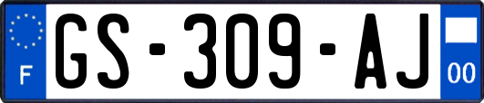 GS-309-AJ