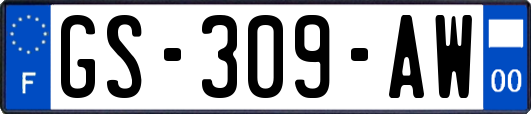 GS-309-AW