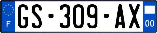 GS-309-AX