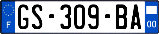 GS-309-BA