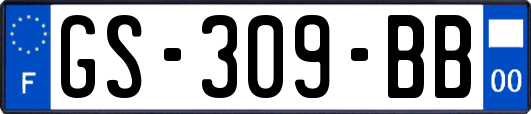 GS-309-BB