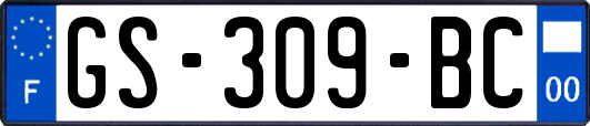 GS-309-BC