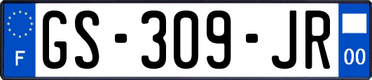 GS-309-JR