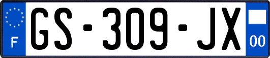 GS-309-JX