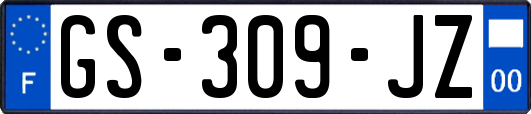 GS-309-JZ