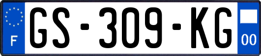 GS-309-KG