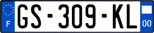 GS-309-KL