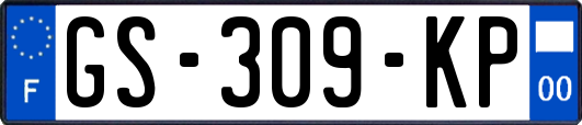 GS-309-KP