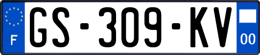 GS-309-KV