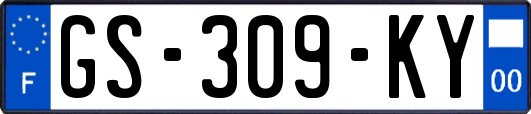 GS-309-KY