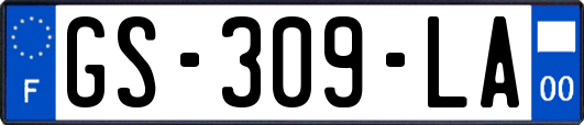 GS-309-LA