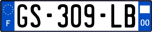 GS-309-LB
