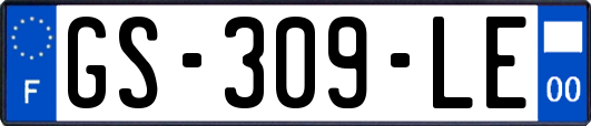GS-309-LE
