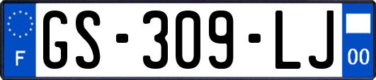 GS-309-LJ