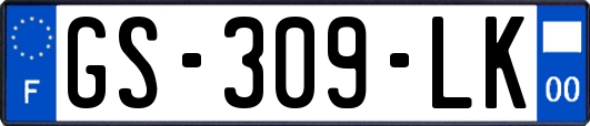 GS-309-LK