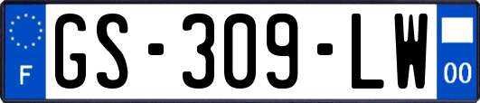 GS-309-LW